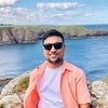 Photograph of Uzair 