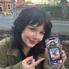 Photograph of Cerys
