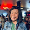 Photograph of Wendy