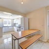 Photo 5: Living/Dining Area
