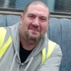 Photograph of Mark