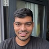 Photograph of Sachin