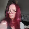 Photograph of Cheryl