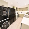 Photo 7: Stylish kitchen 