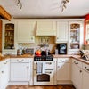 Photo 8: Shared kitchen