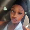 Photograph of Kimesha