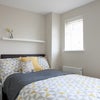 Photo 6: Room 4 - duel aspect, bright room 
