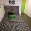 Photo 2: Bedroom area of cluster 