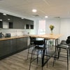 Photo 4: Residents Group Lounge 