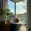Photo 6: Reading corner