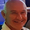 Photograph of Joe 