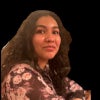 Photograph of Maria Alejandra
