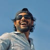 Photograph of sanju