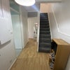Photo 5: hallaway (the room is on the top floor)