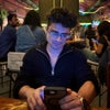 Photograph of Abhishek
