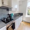 Photo 4: 1st floor kitchen 