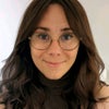 Photograph of Becca