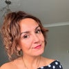 Photograph of saskia 