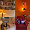 Photo 2: Your workspace