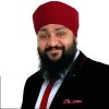 Photograph of Nanak