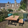 Photo 6: Garden seating