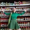 Photo 2: I love anything pickled!