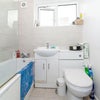 Photo 6: Upstairs bathroom