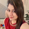 Photograph of Kavya 