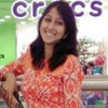 Photograph of Susmita