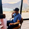 Photograph of Sahil