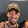 Photograph of Shaun