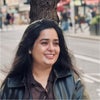 Photograph of Devika