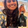 Photograph of Simran 