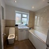 Photo 7: Main bathroom