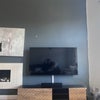 Photo 4: Living room TV