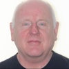 Photograph of Colin