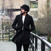 Photograph of Mohammed