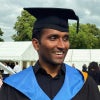 Photograph of Vasanth