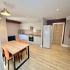 Photo 2: Communal space