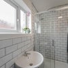 Photo 3: Shared bathroom (with one other room)