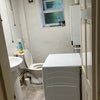 Photo 5: Downstairs |shower/WC