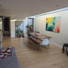 Photo 3: Kitchen/Dining Space