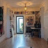 Photo 5: Living Room (Library)