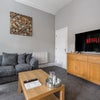 Photo 4: Living Room