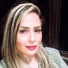 Photograph of Maryam 