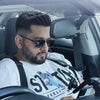 Photograph of Uzair