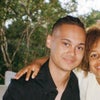 Photograph of Cameron