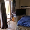 Photo 3: PATIOS DOORS INTO ROOM