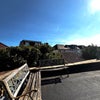 Photo 6: Balcony/ Patio Area