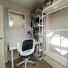 Photo 7: Desk - can be removed